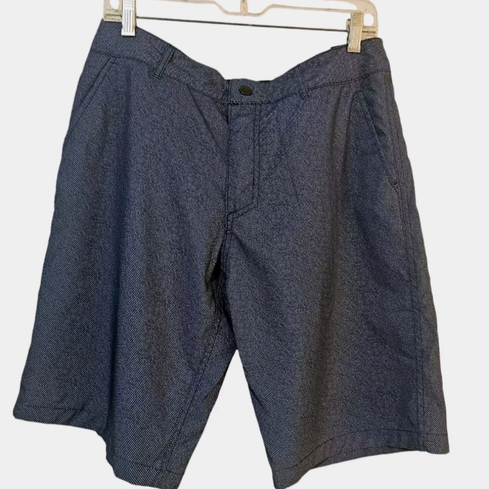 Distortion Board Shorts